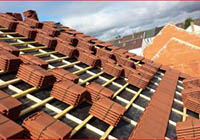 Rénover sa toiture à Hautot-l'Auvray